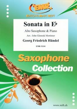 Sonata In Eb